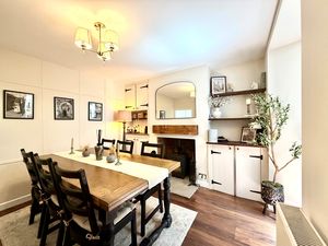 Dining Room- click for photo gallery